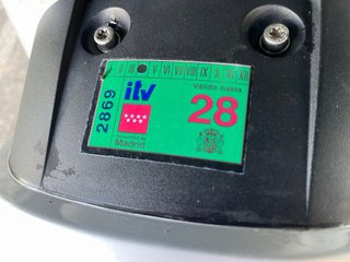 BMW R1150RT 2004