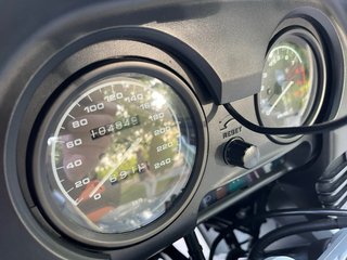 BMW R1150RT 2004