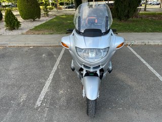 BMW R1150RT 2004