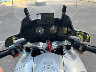 BMW R1150RT 2004