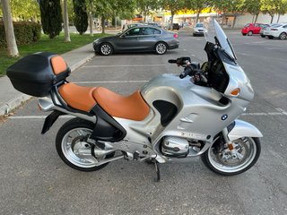 BMW R1150RT 2004