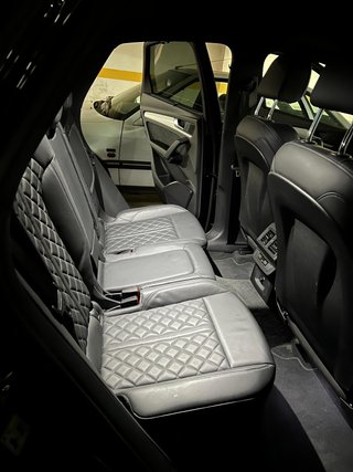 AUDI QUATTRO SQ5 SPORTBACK 3.0 TDI 2021