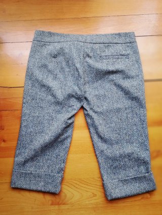 Traje Fornarina Chaqueta y Pantalón