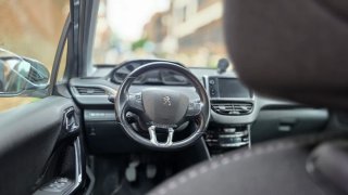 Peugeot 208 2018