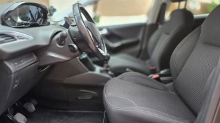 Peugeot 208 2018