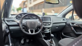 Peugeot 208 2018