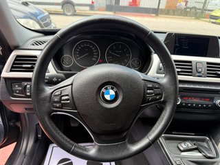 BMW Serie 3 2013