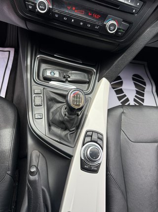 BMW Serie 3 2013