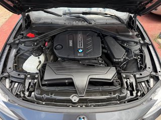 BMW Serie 3 2013