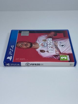FIFA 20 PS4 ITA - Videogioco SONY PlayStation 4