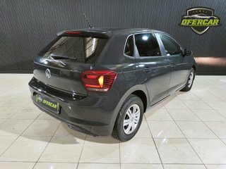 Volkswagen Polo 1.0 mpi
