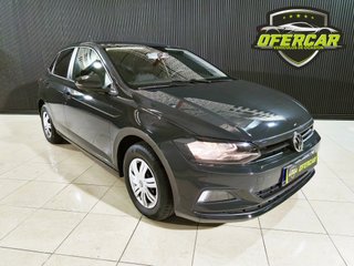 Volkswagen Polo 1.0 mpi