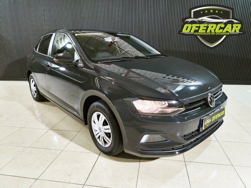 Volkswagen Polo 2019, foto 5