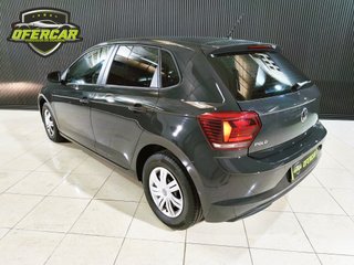 Volkswagen Polo 1.0 mpi