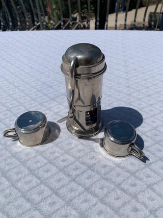 Macchina caffè antica STELLA rara