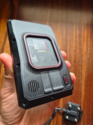 Garmin Zumo XT Navegador GPS