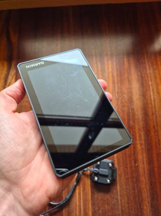 Garmin Zumo XT Navegador GPS