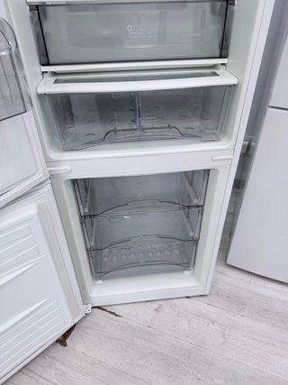 FRIGORÍFICO COMBI FAGOR 2 MTS NO FROST A+