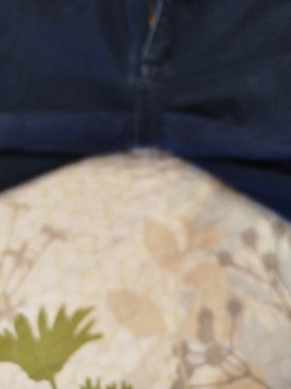 Pantalón vaquero Push Up azul Marca Cortefiel,