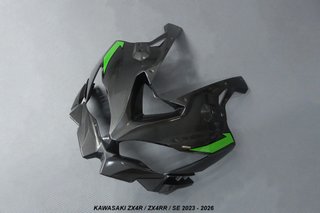Oferta especial Carenado KAWASAKI ZX4R RR 2023 26