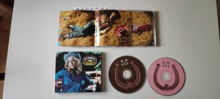 Madonna - Music Edición Limitada Doble CD
