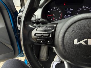 KIA Stonic 2022