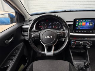 KIA Stonic 2022