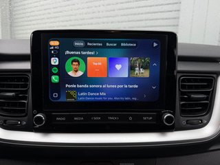 KIA Stonic 2022