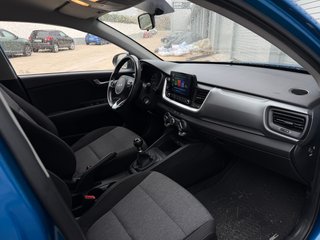 KIA Stonic 2022