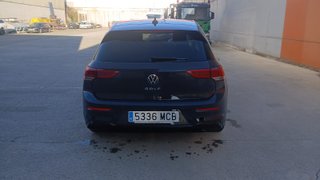 VOLKSWAGEN GOLF 1.0 – 2022