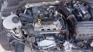 VOLKSWAGEN GOLF 1.0 – 2022