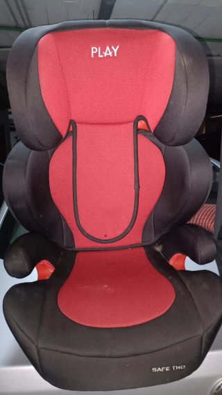 2 Sillas de Coche Bebé