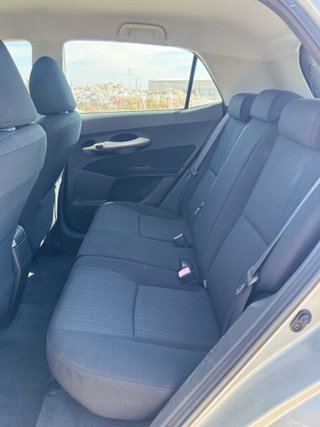 Toyota Auris Toyota Auris 2.0 D-4D Luna