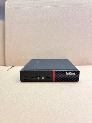 Mini PC Lenovo M900 i5 8GB RAM 128GB SSD Win11 Pro