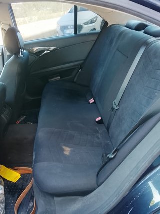 DESPIECE COMPLETO MERCEDES CLASE E W211