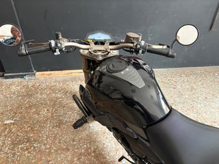 Moto 125cc 10.560 km Ruedas Nuevas