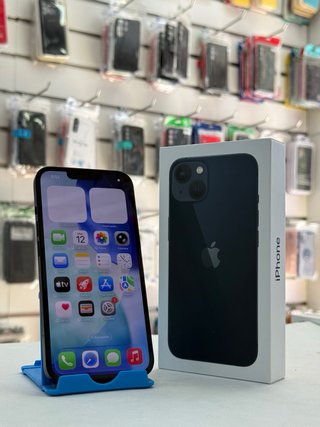 iPhone 13 256GB bateria 100%