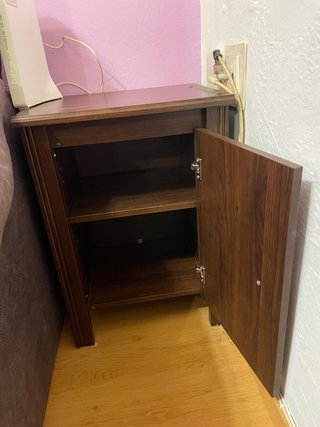 Set muebles habitación