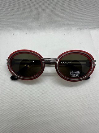Occhiali vintage Gianni Versace, originali