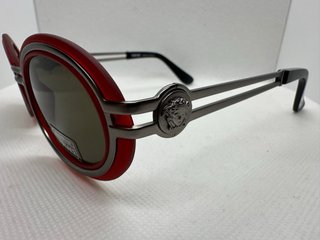 Occhiali vintage Gianni Versace, originali