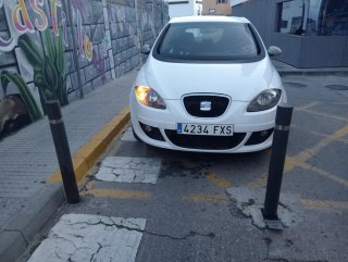 SEAT Altea 2009
