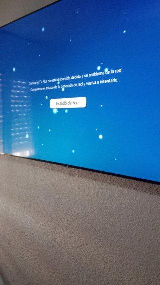 Televisión Samsung QLED 65