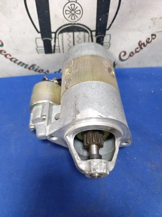 Motor Arranque Ford Fiesta 957-11-13