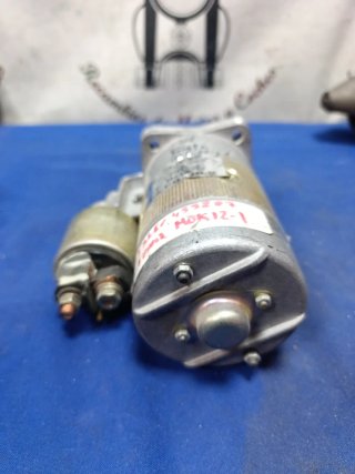 Motor Arranque Ford Fiesta 957-11-13
