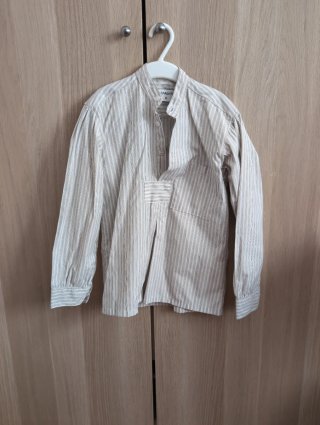 Traje Canario Niño Talla 6/8
