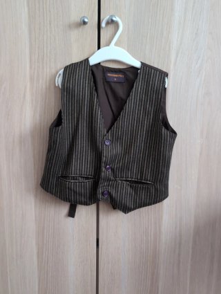 Traje Canario Niño Talla 6/8