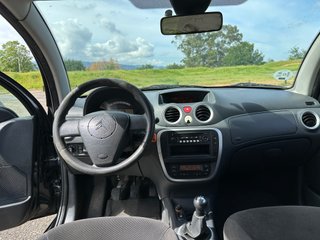 Citroen C3 2007
