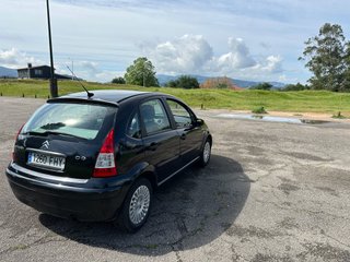 Citroen C3 2007