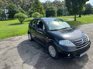 Citroen C3 2007