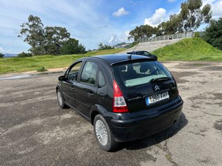 Citroen C3 2007